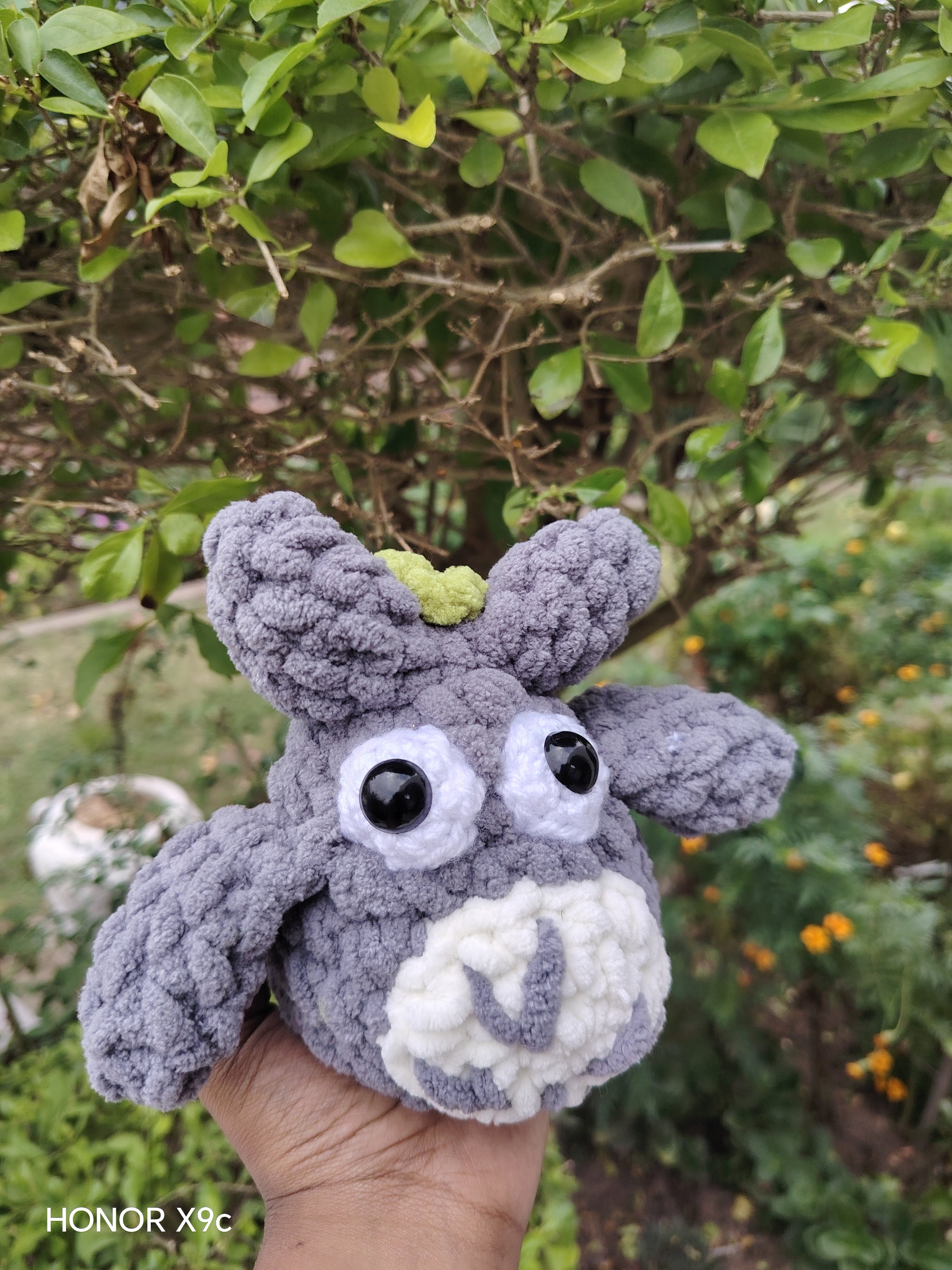 Totoro