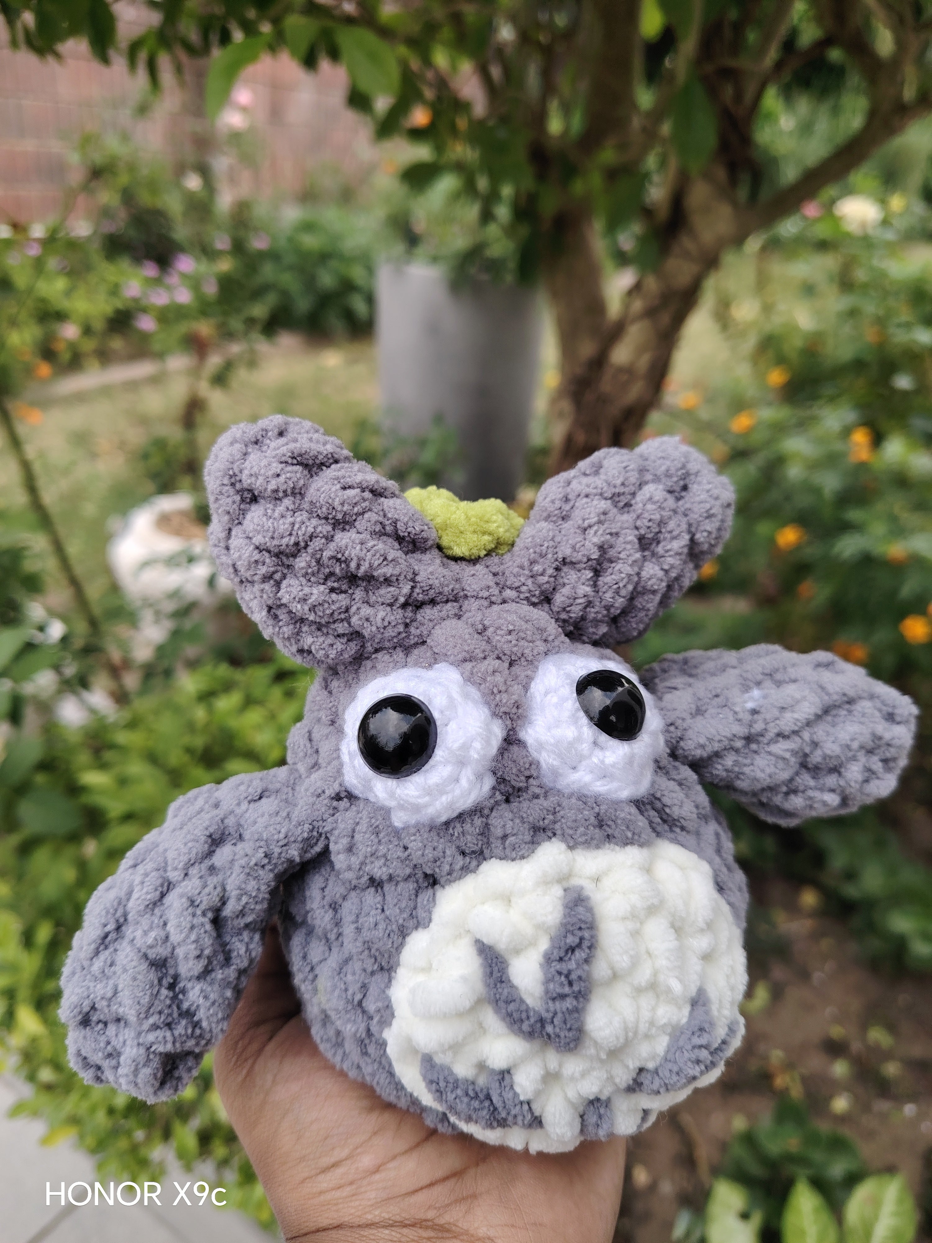 Totoro