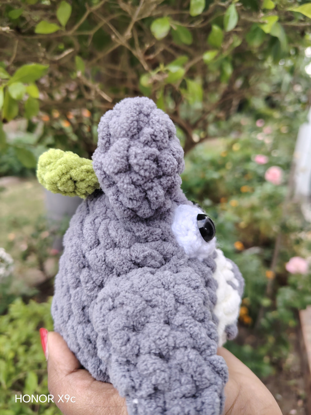 Totoro